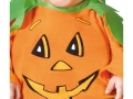 Little Pumpkin Costume - Age 18-24 months