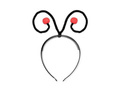 Ladybug Headband - 1pc
