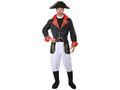 Costume Napoleon