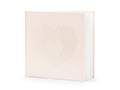 Guest Book 20,5 x 20,5 cm 44 pages