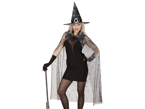 Adult Black Witch costume