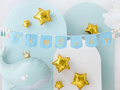 Baby shower banner - 250 cm - 1 pc