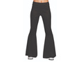 Pants - black