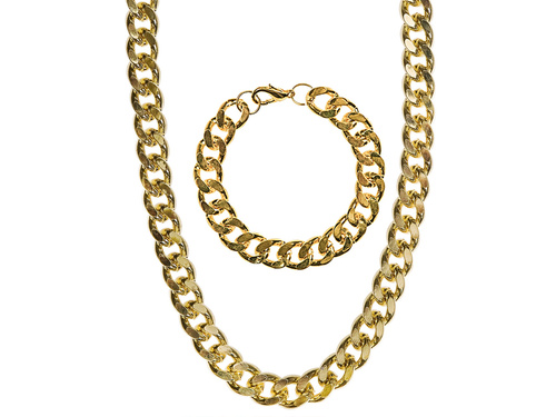 Necklace Pimp - 1 pc