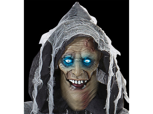 Sound sensor activated Zombie - 160 cm