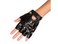 Pair Gloves wrist Biker