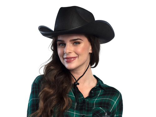 Hat Rodeo black