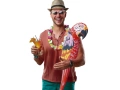 Inflantable Parrot 105 cm
