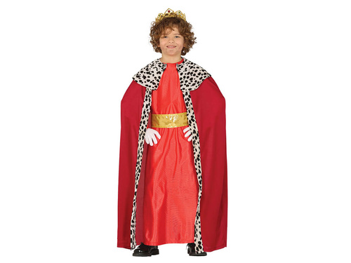 King Costume