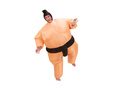 Strój sumo