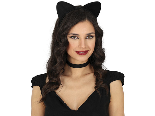 Cat headband