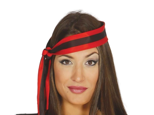 Ladies' Costume Pirate Size XL