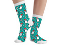 Christmas socks for adults Penguins
