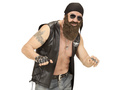 Outlaw biker set