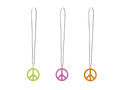 Hippy pendants