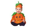 Little Pumpkin Costume - Age 12-18 months