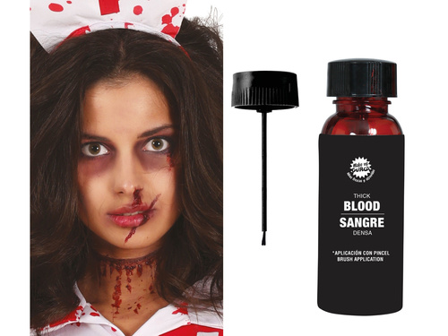Red blood - 200 ml - 1 pc.