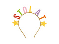 Headband Sto Lat - 1 pc