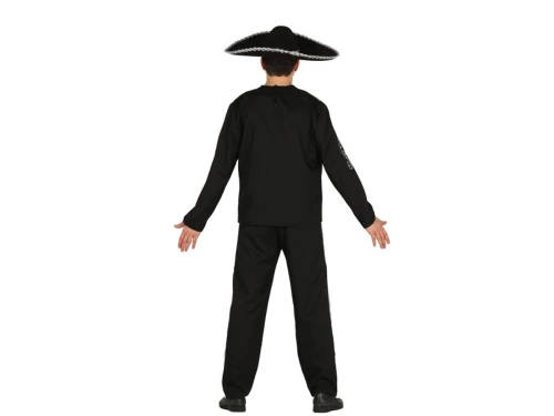 El Mariachi costume