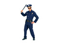Strój policjanta