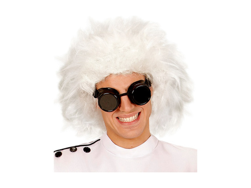 Peruka Szalonego Naukowca