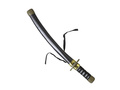 Ninja sword - 40 cm - 1 pc