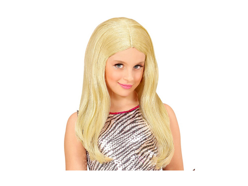 Blond peruka Hannah