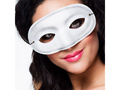 Carnival mask - 1 pc.