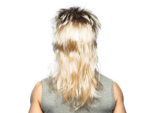 Wig Ryan - 1 pc