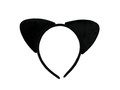 Cat headband