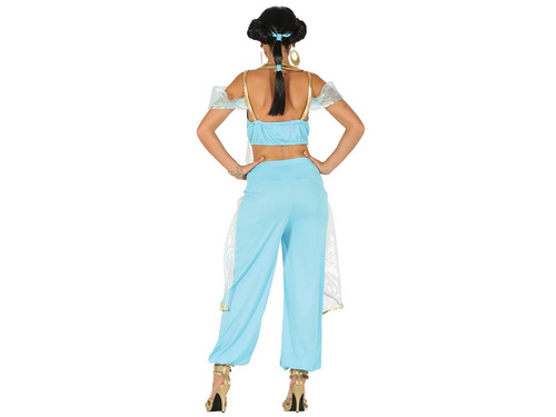 Jasmine costume