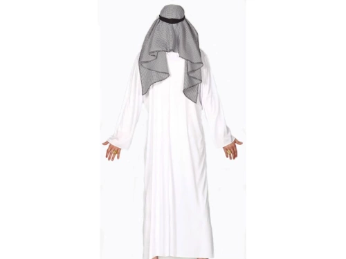 Sheikh Arabian Costume