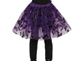 Purple Skirt - 1 pc