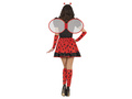 Adults Ladybug Costume
