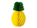 Decorative rosette Pineapple - 1 pc.