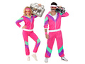 80s Costume