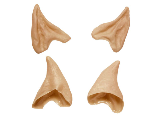Elf ears