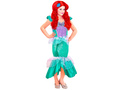 Child Costume Mermaid