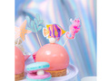 Cake Decorations - 5 pcs