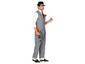 Gangster Man Costume