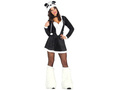 Costume Panda