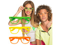 Set 3 Party glasses