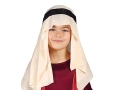 Joseph costume for a boy - red