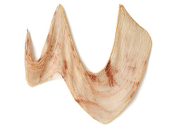 Zakrwawiona Siatka DIY - 76 x 300 cm - 1 szt.