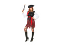 Strój Karaibska Piratka