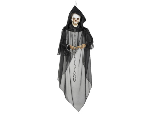 Skeleton Pendant - 150 cm