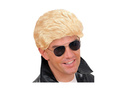 Blond peruka Greaser