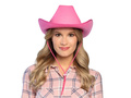 Hat Rodeo pink