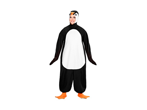 Strój pingwina