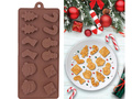 Christmas cookie cutter